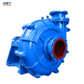 72m head 32mm Outlet Horizontal Centrifugal Slurry Water Mud Pump